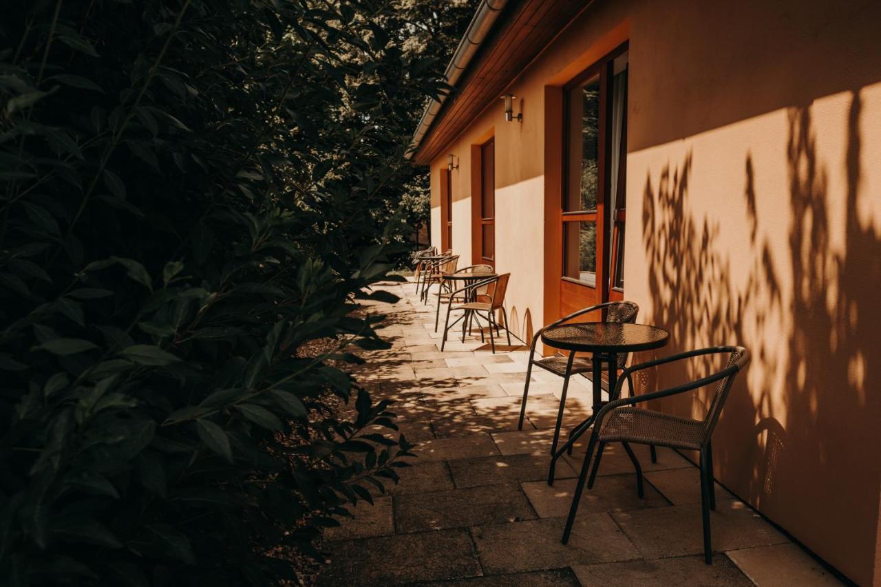 Simply Rooms Slavkov u Brna Kültér fotó