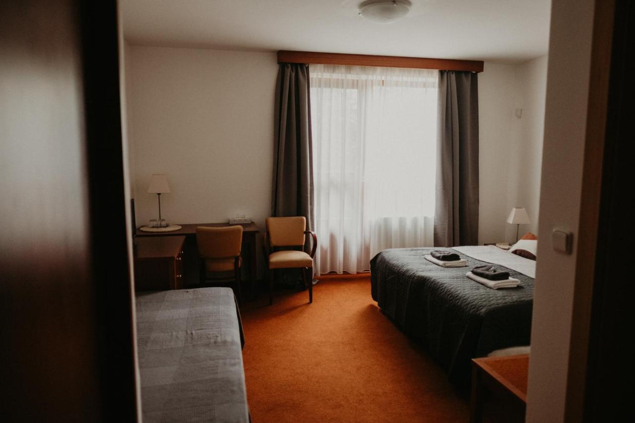 Simply Rooms Slavkov u Brna Kültér fotó