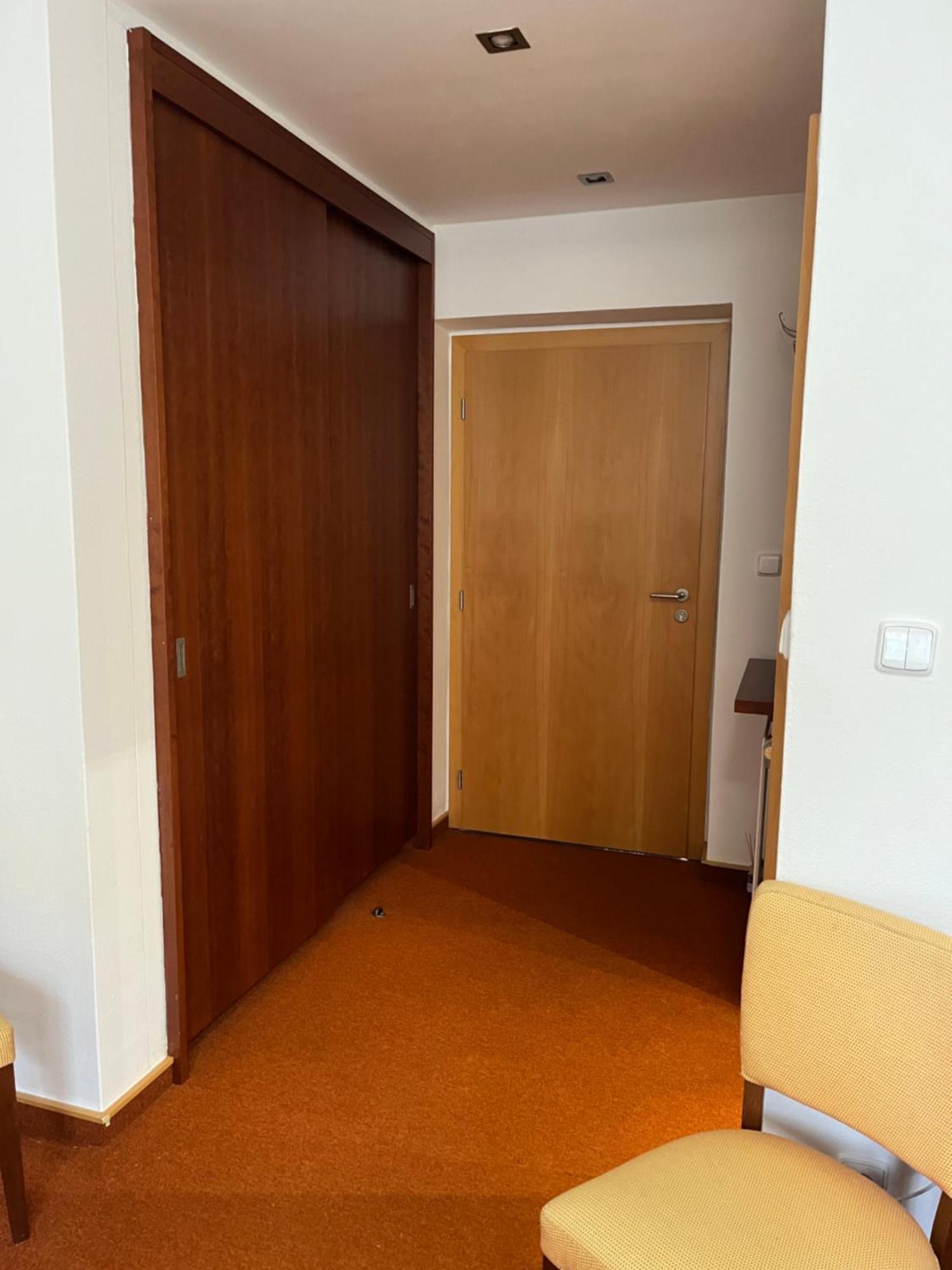 Simply Rooms Slavkov u Brna Kültér fotó