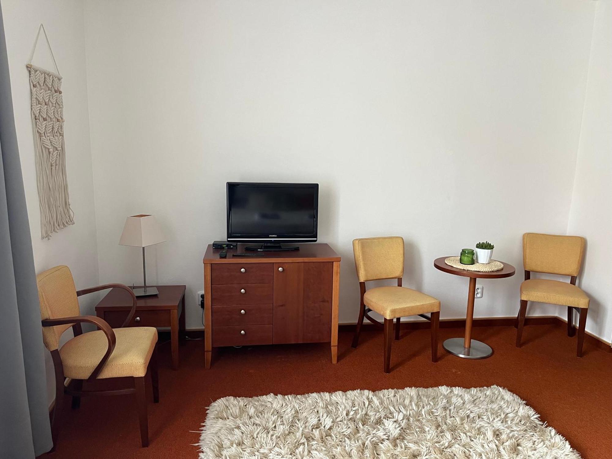 Simply Rooms Slavkov u Brna Kültér fotó