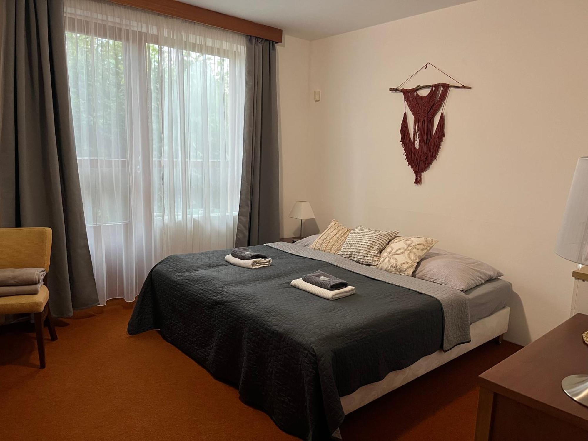 Simply Rooms Slavkov u Brna Kültér fotó