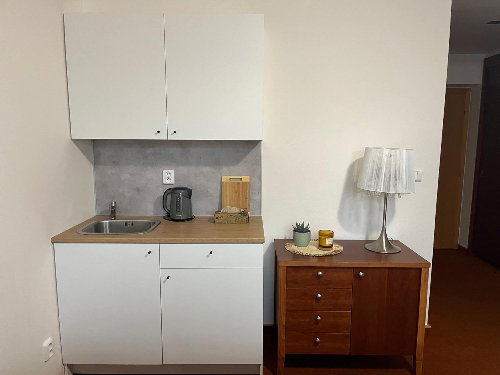 Simply Rooms Slavkov u Brna Kültér fotó