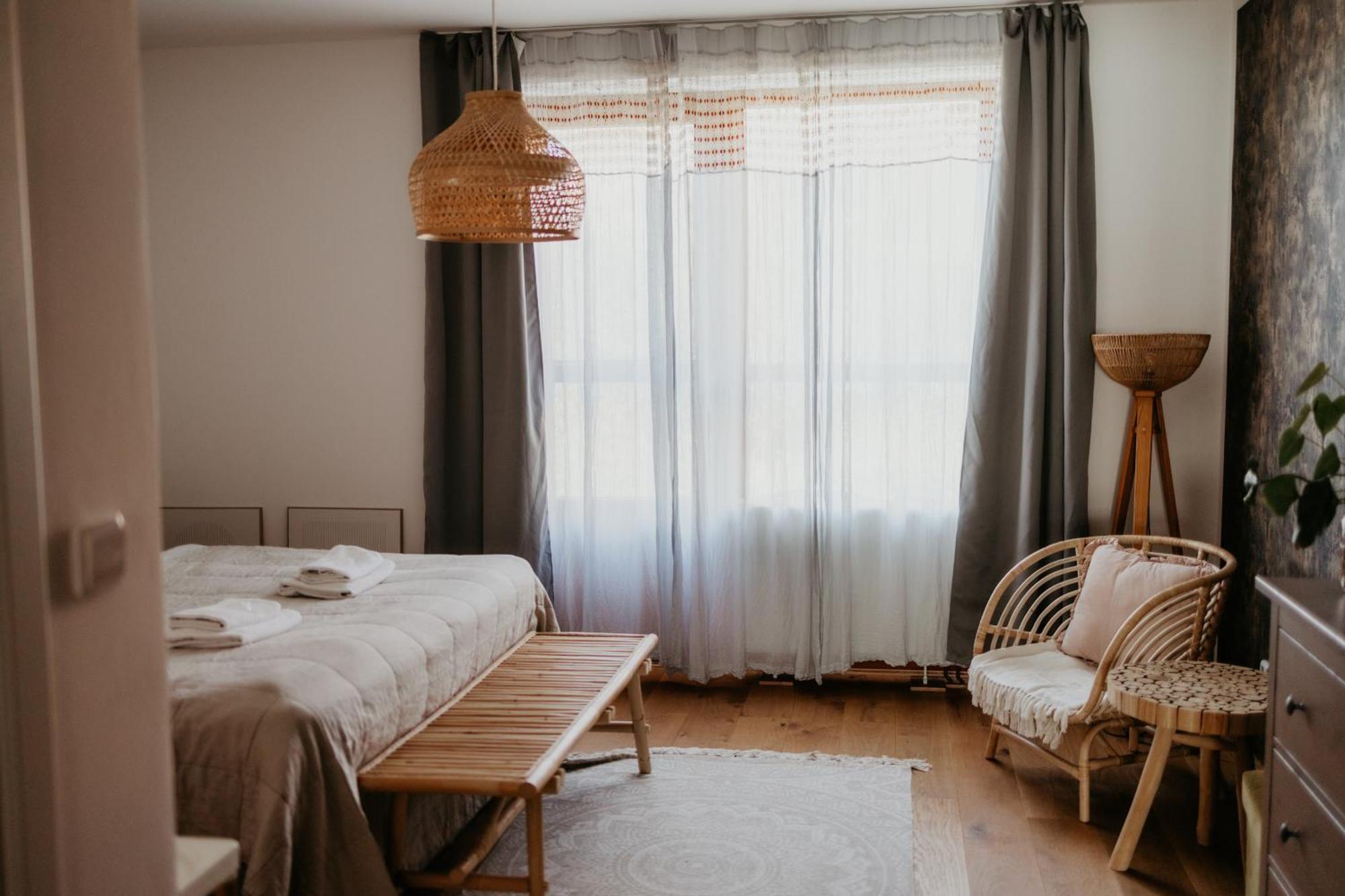 Simply Rooms Slavkov u Brna Kültér fotó