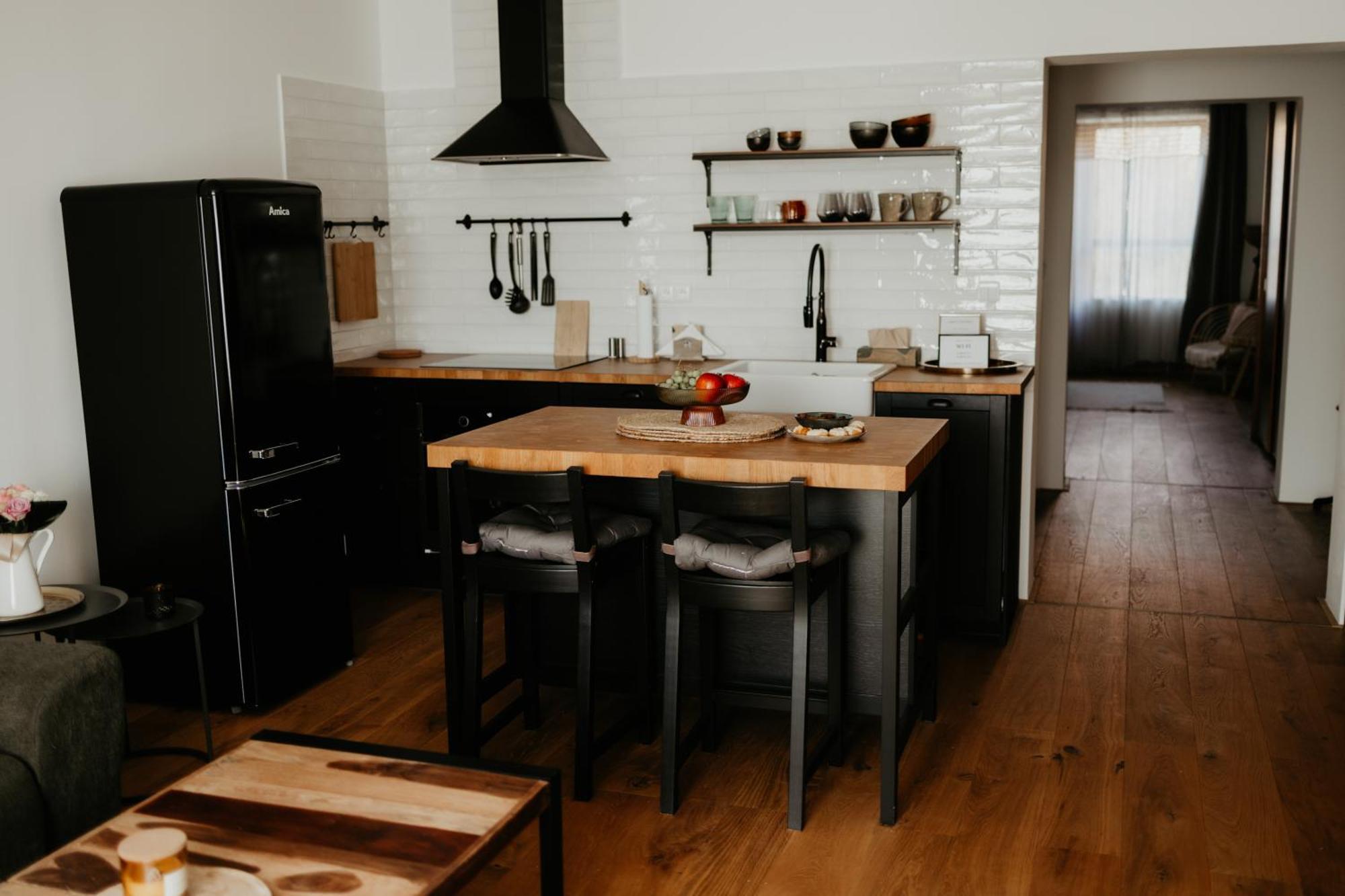 Simply Rooms Slavkov u Brna Kültér fotó
