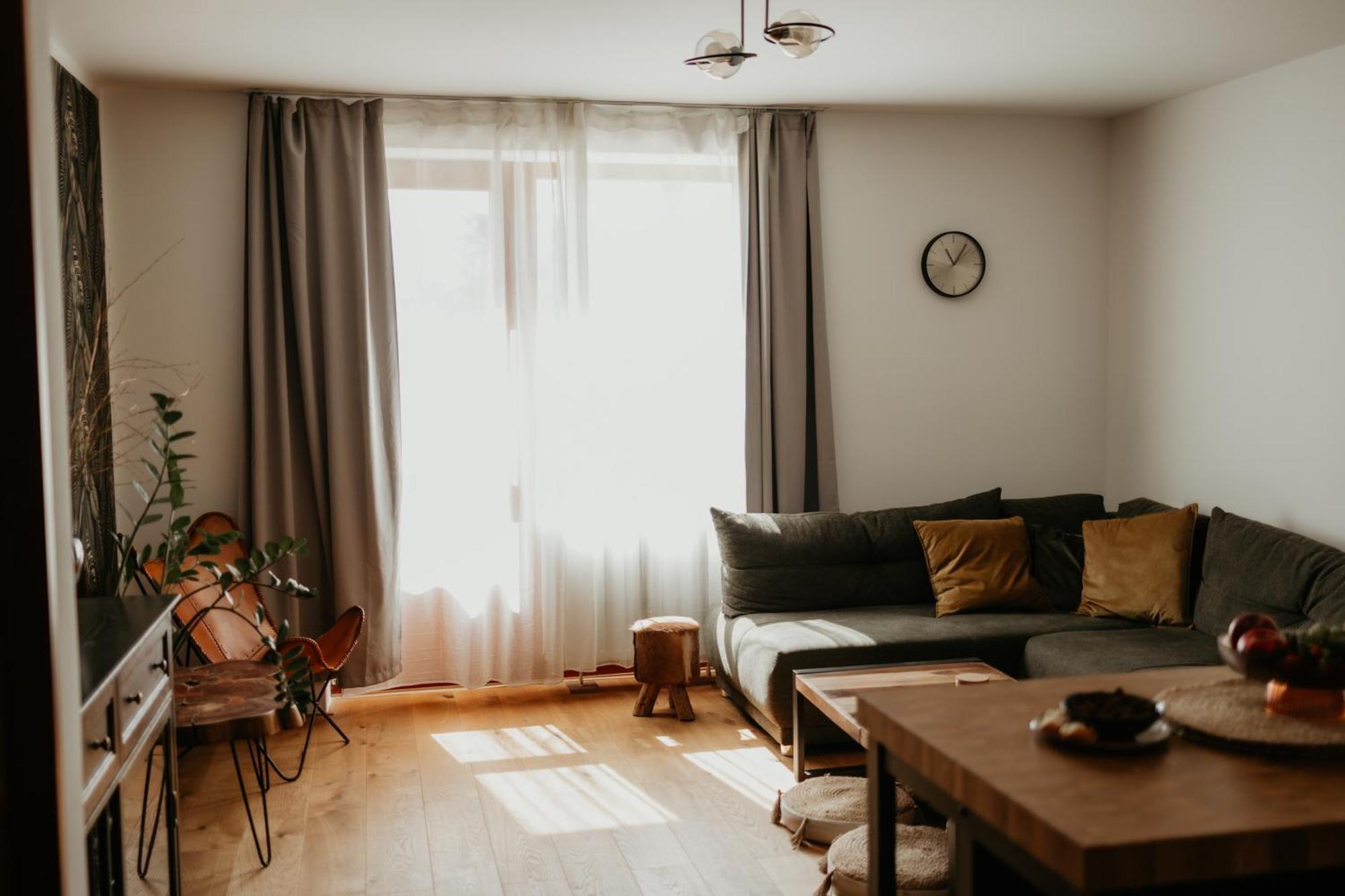 Simply Rooms Slavkov u Brna Kültér fotó