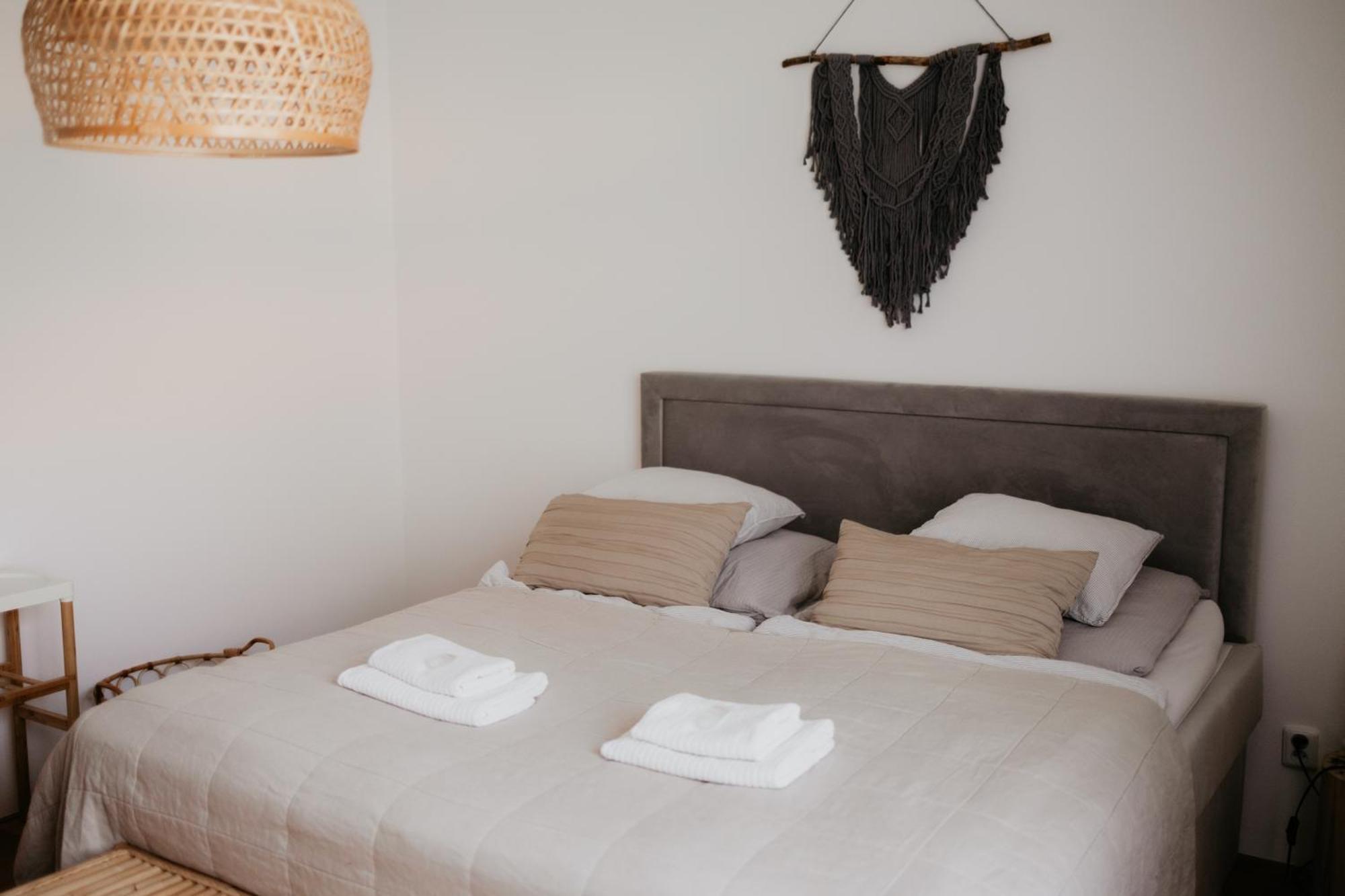 Simply Rooms Slavkov u Brna Kültér fotó